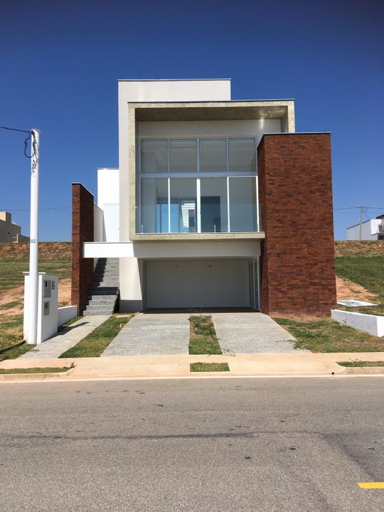 Captação de Casa a venda na Rua João Cozer, Parque Ibiti Reserva, Sorocaba, SP